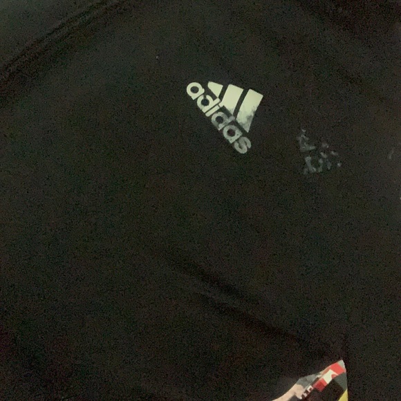 Adidas Jacket - Picture 3 of 8